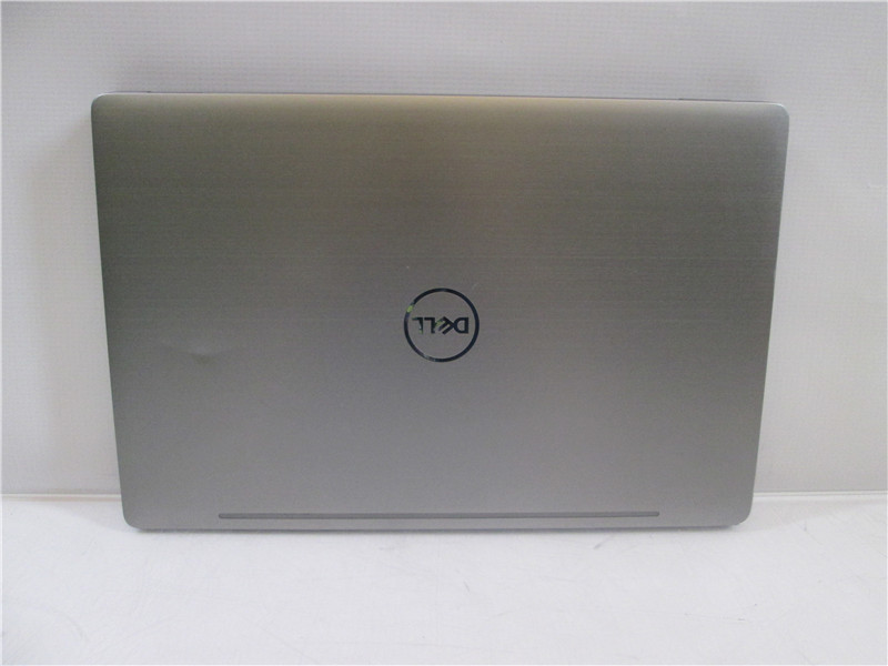 Dell Latitude 5510 Laptop i7-10610U 1.8GHz 16GB No HDD No OS
