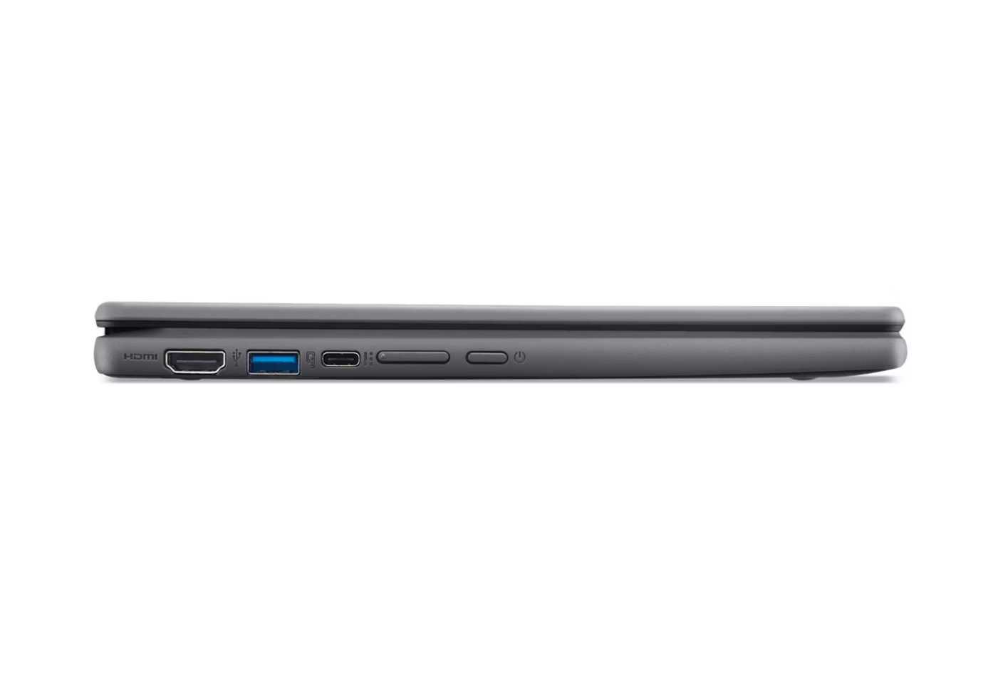 Acer Chromebook Spin 511 11.6″ Touch Intel N150 12th Gen 8GB 64GB Flash Refurb