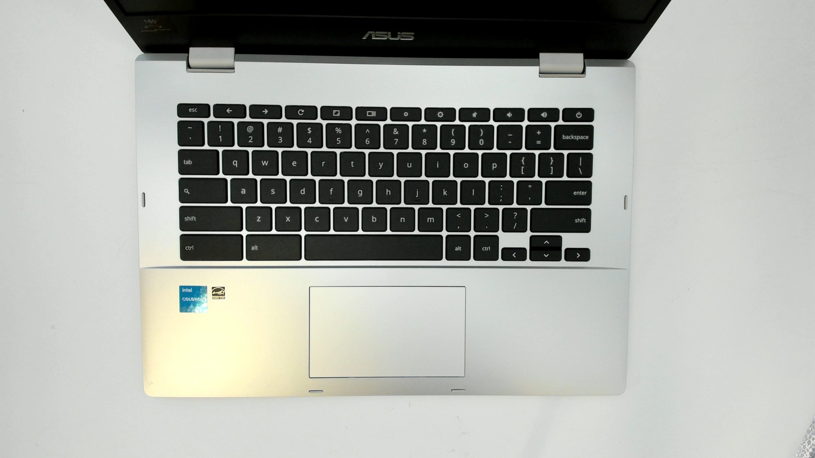 Asus Chromebook CX1 14″ Intel Celeron N4500 4GB 64GB CX1400CKA-DB44 PC1701486