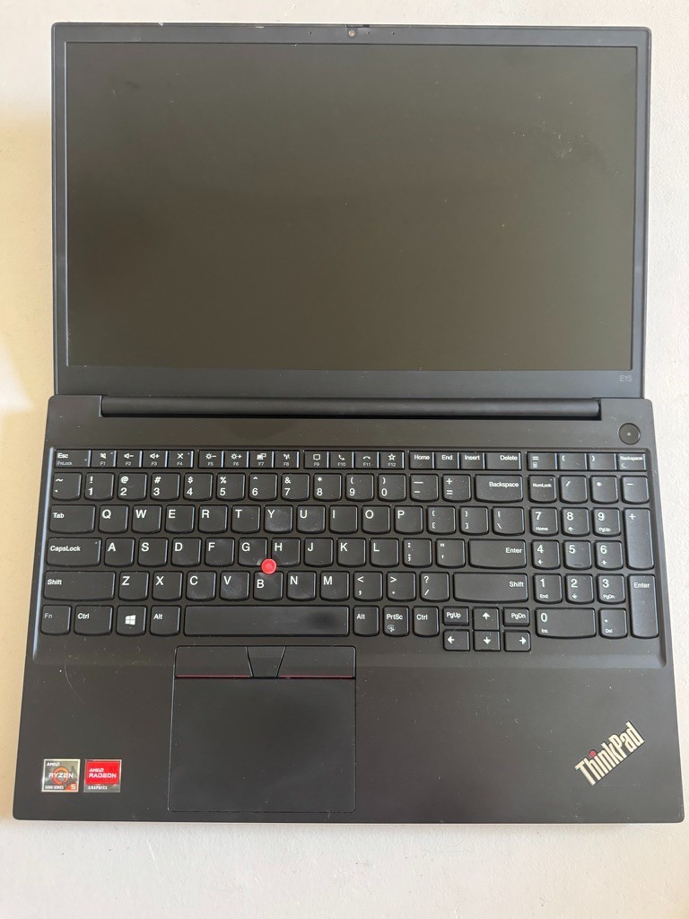Lenovo ThinkPad X1 Carbon Gen 8 Laptop Intel Core i7-10610U 16GB RAM – No SSD