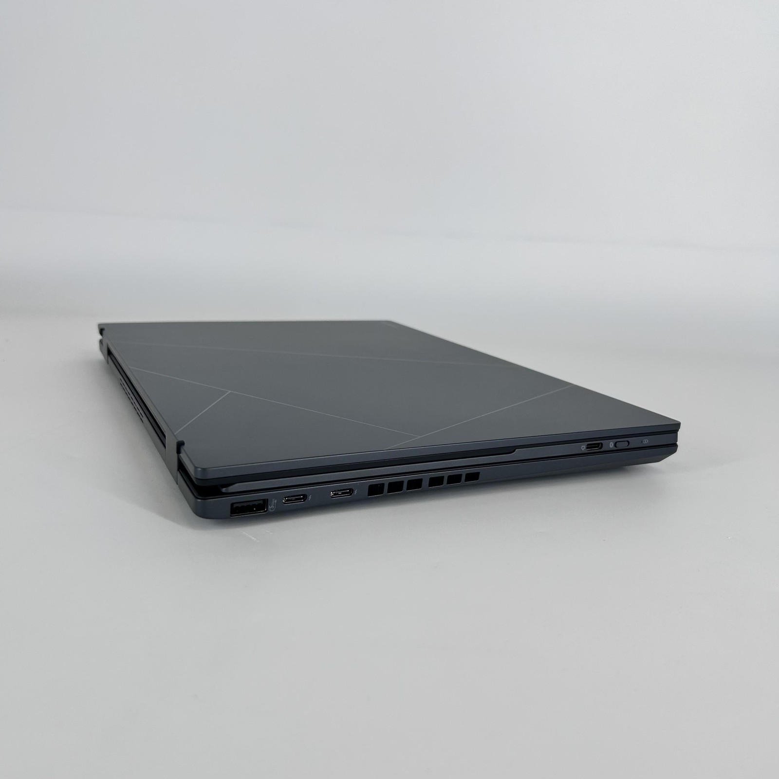 Asus Zenbook Duo 14 Gray QHD+ TOUCH 2.5 GHz Ultra 9 185H 32GB 1TB SSD Excellent