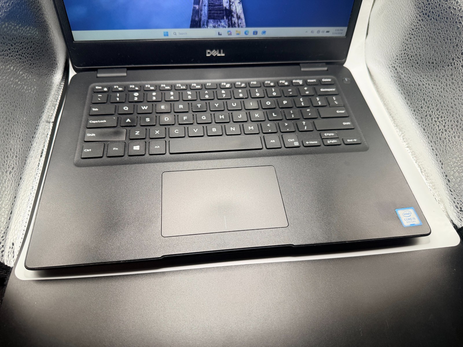 Dell Latitude 3400 Core i5-8265U@1.6GHz 4GB Ram 128GB NVMe Windows 11 Pro