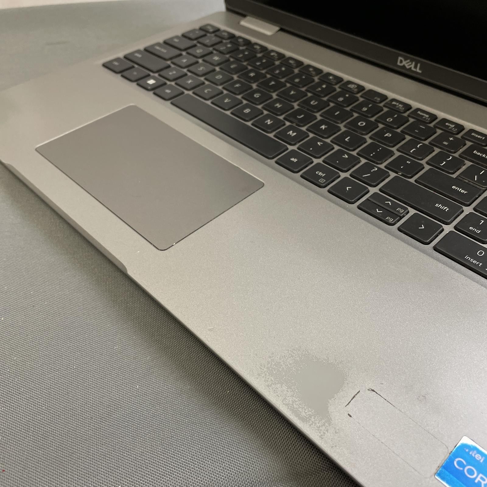 Dell Latitude 5530 15.6″, Core i5-1240P, 16GB RAM, No SSD | #1914 AS IS (READ)