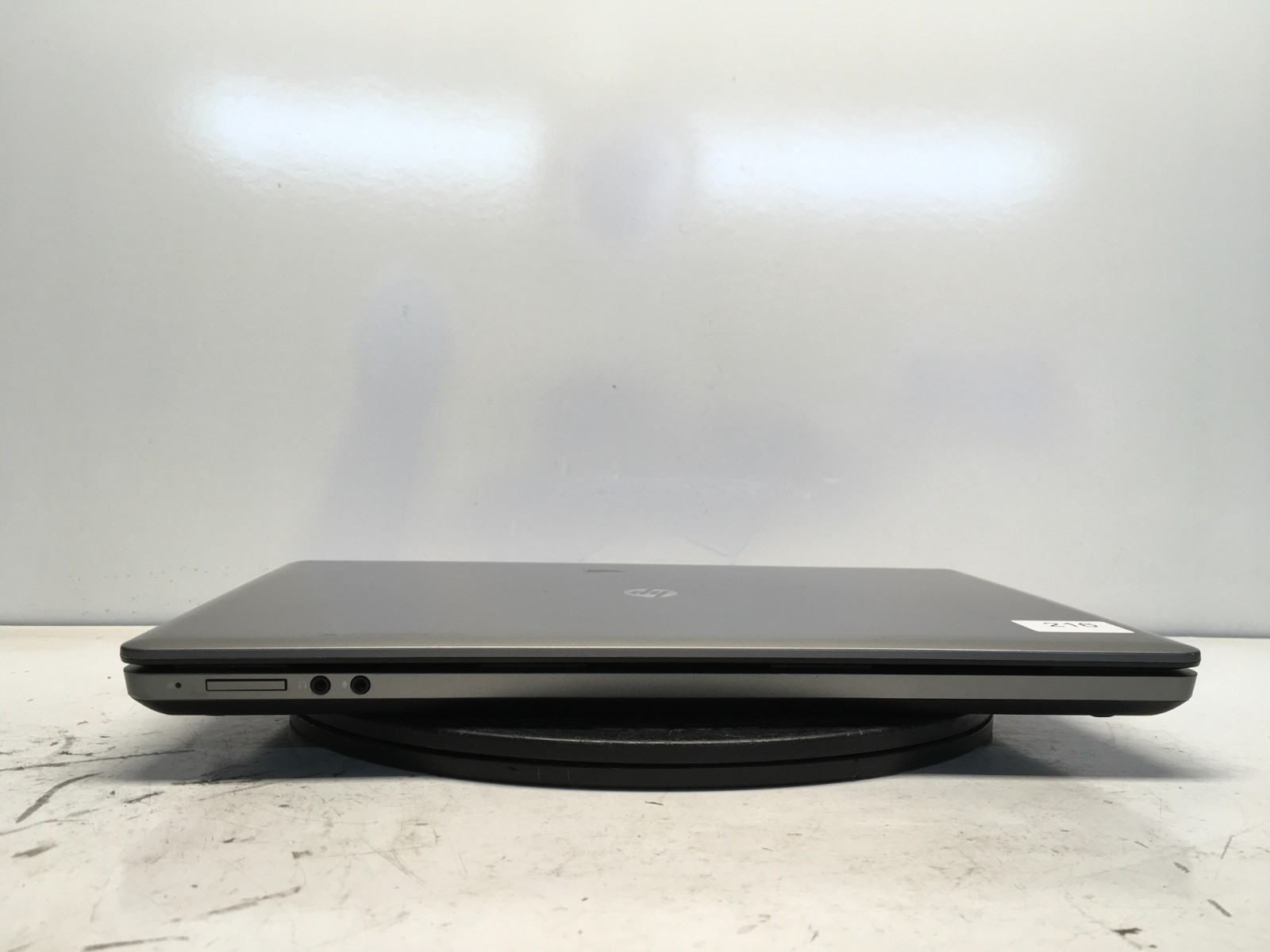 HP ProBook 4540S Intel i3-3110M 2.4GHz 4 GB NO HDD No Batt
