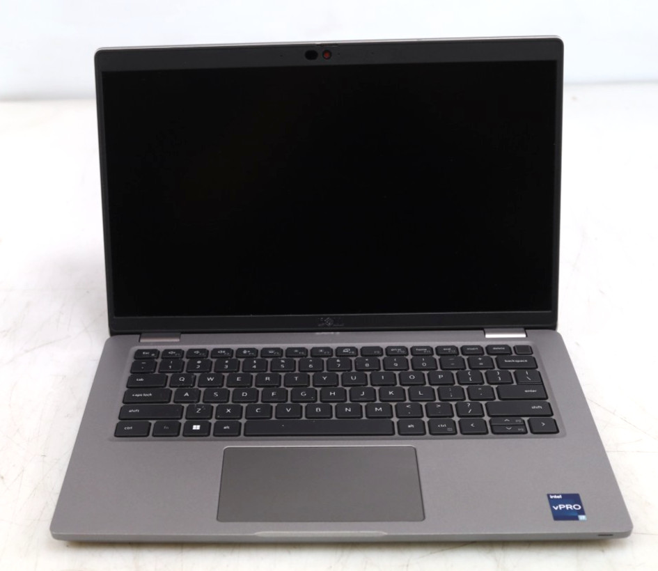 Dell Latitude 5430 14″ Intel i7-1265U 16GB 512GB SSD No COA OS