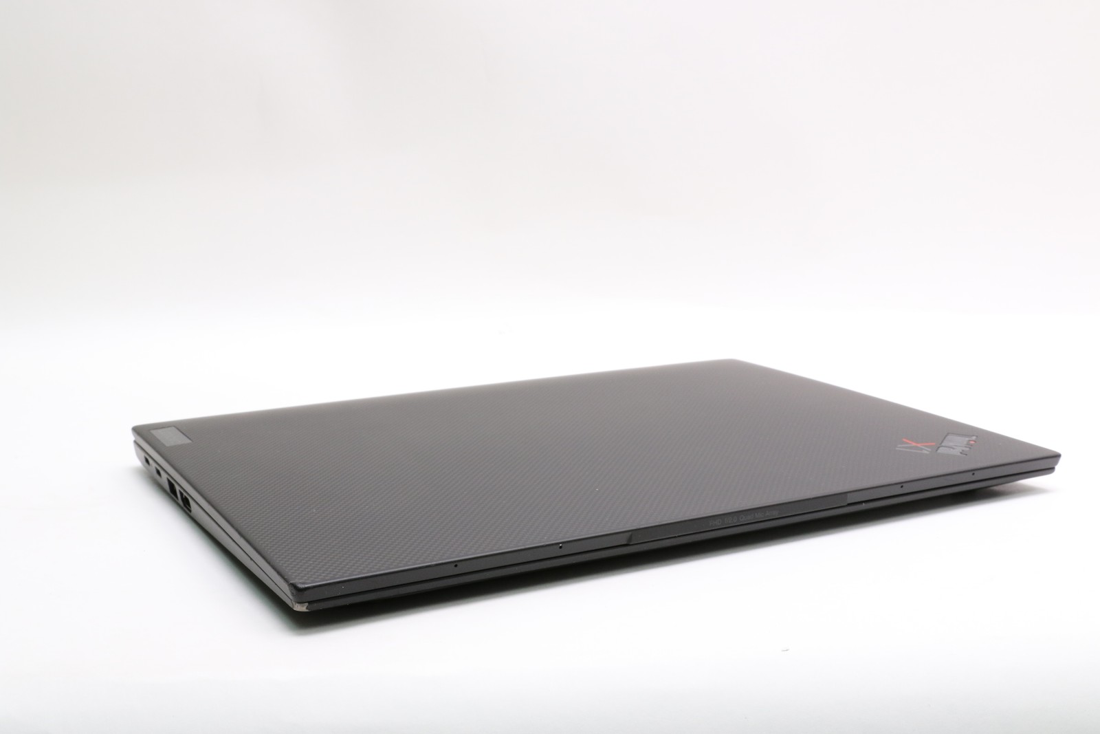 14″ UHD+ Lenovo Thinkpad X1 Carbon Gen 10, i7-1270P, 32GB, 512GB SSD