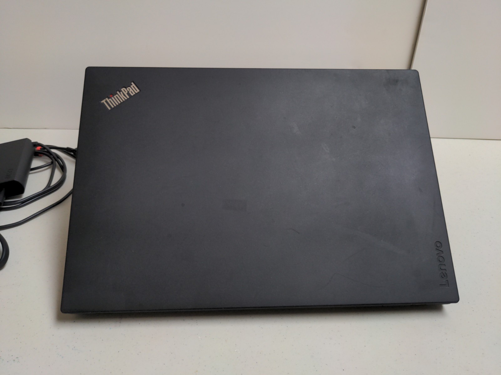 Lenovo Thinkpad T480 – i7-8550U, 12GB RAM, 256GB SSD, 1080p [Read]