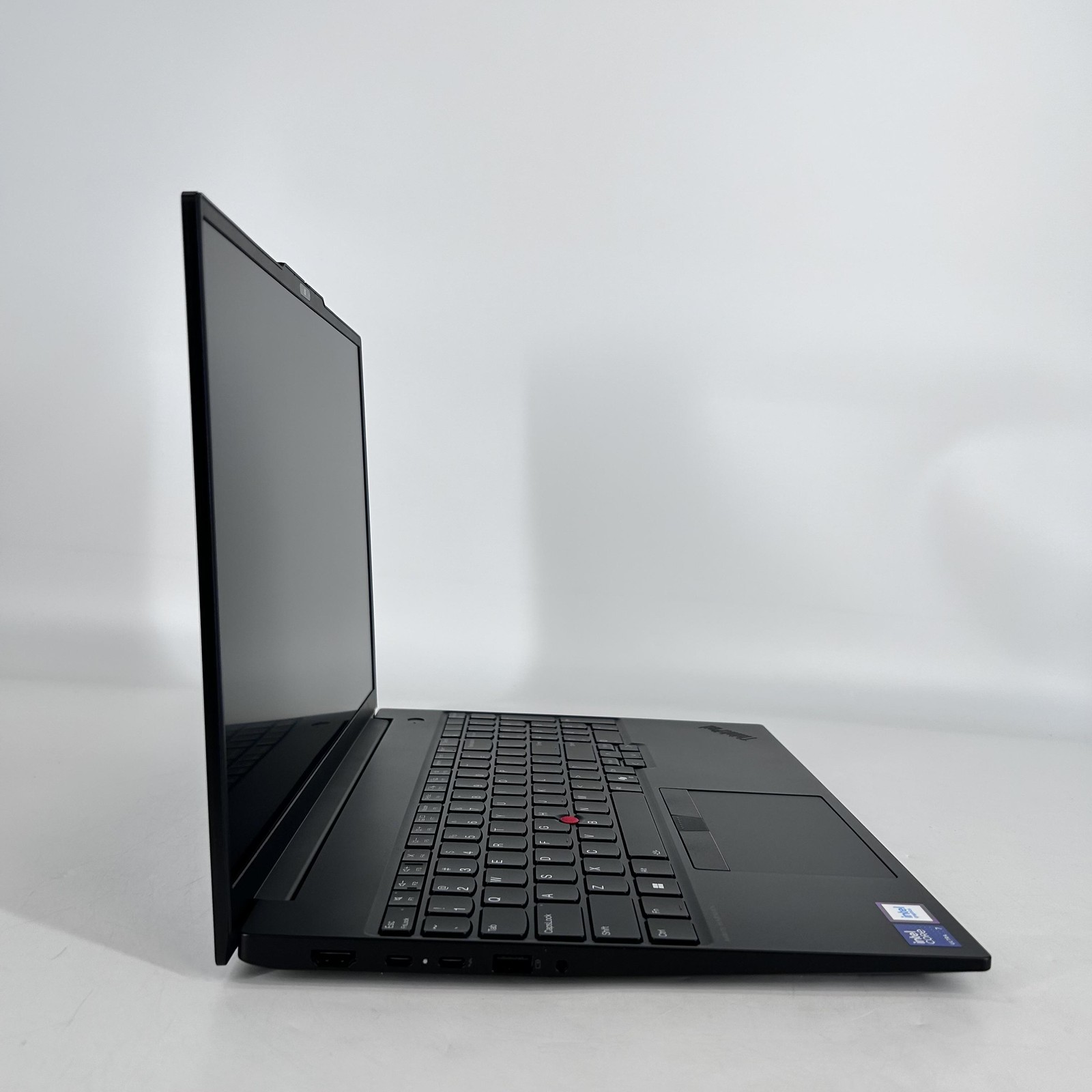 Lenovo ThinkPad E16 Gen 3 FHD+ 2.0 GHz Ultra 7 255H 16GB 512GB SSD Excellent