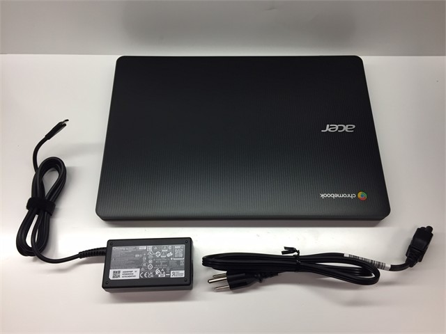 SEE PICS! Acer Chromebook 314 C936-C1DM 14″ N100 8GB 64GB ChromeOS NX.KNJAA.002