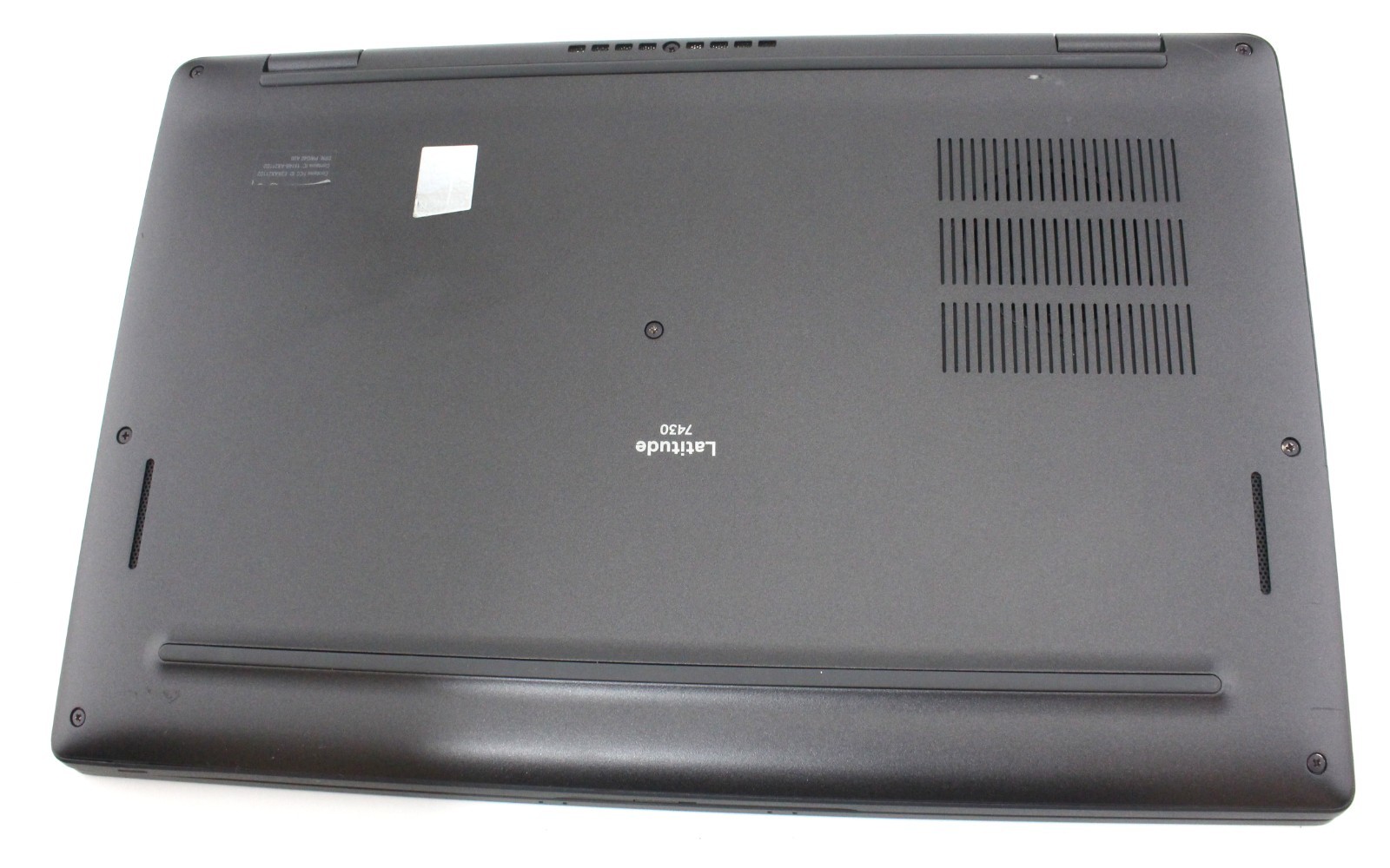 Dell Latitude 7430 14″ 1.6GHz i5-1245U 256GB SSD 16GB RAM Win 11 Pro ; 6180000