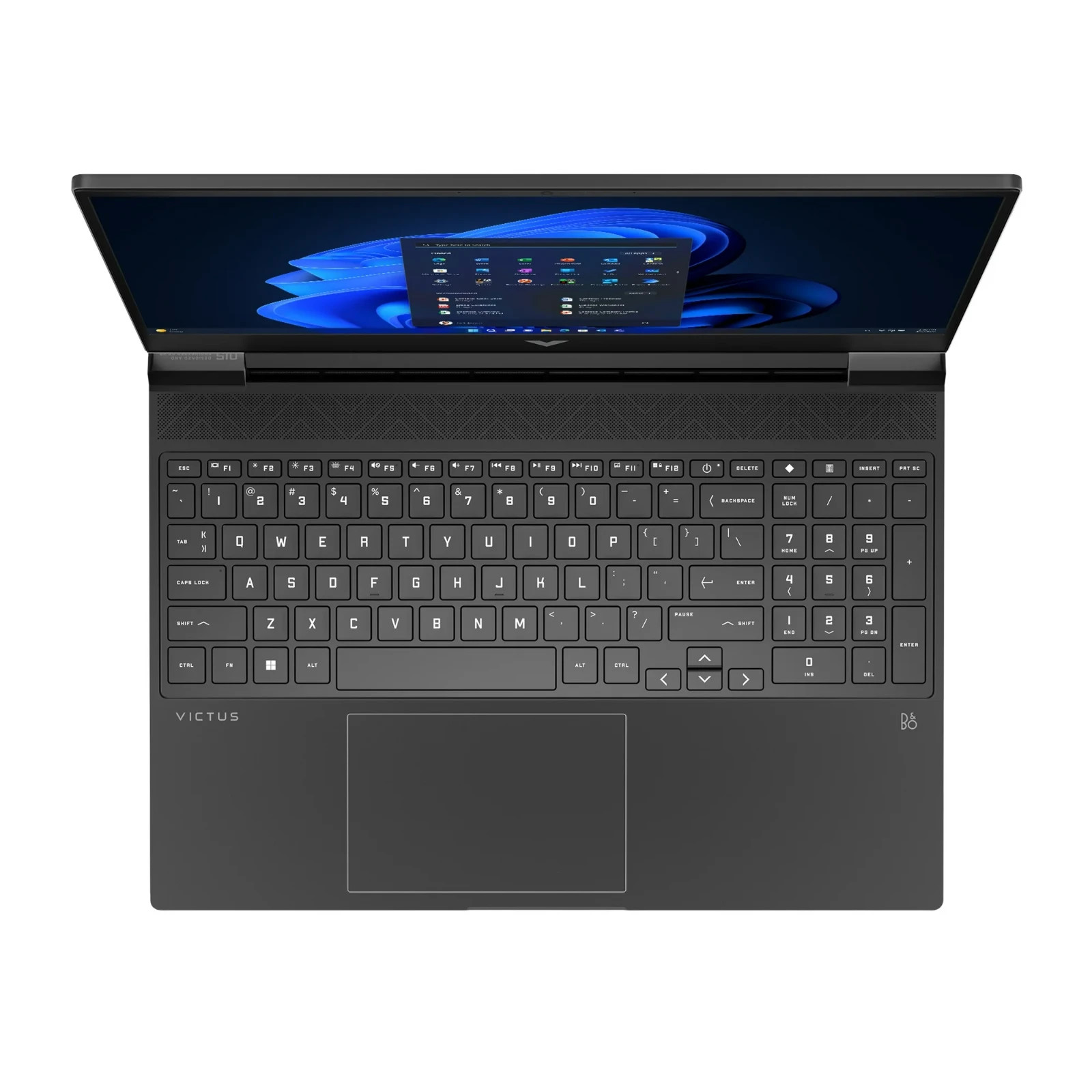 New HP 15.6″ Laptop Intel Core i5 13420H RTX 4050 6GB 16GB DDR4 512GB SSD