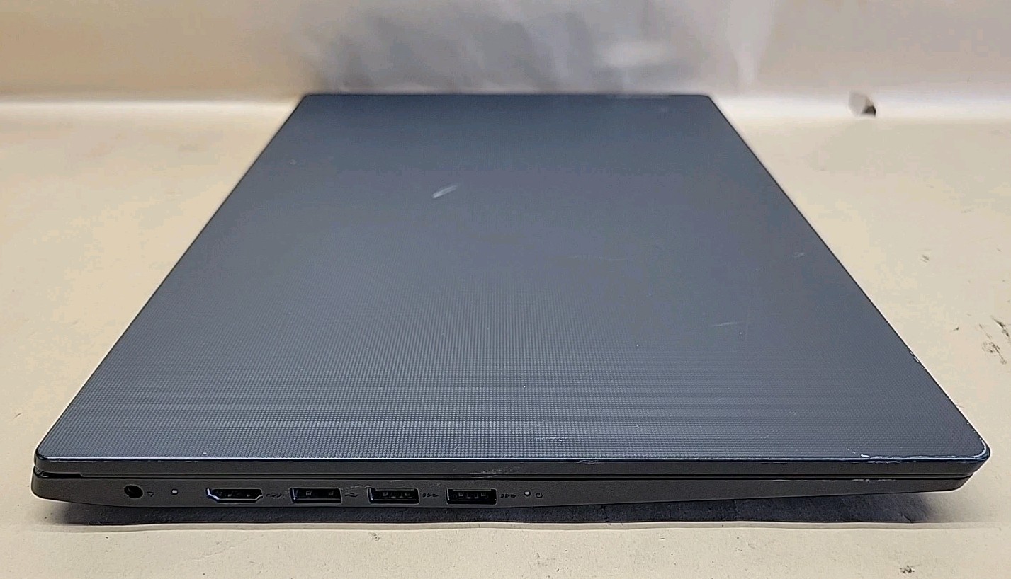 Lenovo IdeaPad 5145-15IWL, Intel Pentium 5405U @ 2.3GHz, 4GB RAM, 500GB SSD, W10