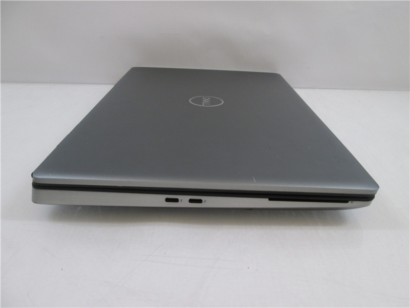Dell Precision 7560 Laptop i7-11850H 2.5GHz 16GB 1TB SSD No OS