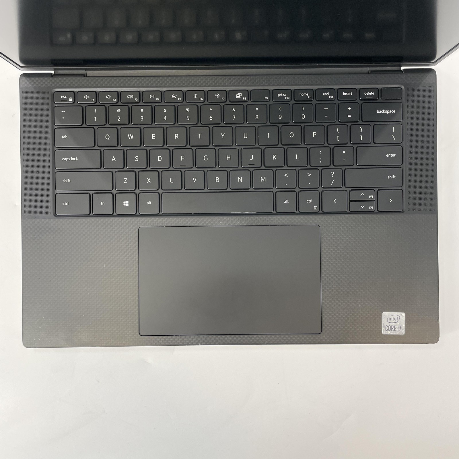 Dell XPS 15 9500 FHD+ i7-10750H 2.60GHz 32GB 1TB SSD GTX 1650 Ti – GOOD