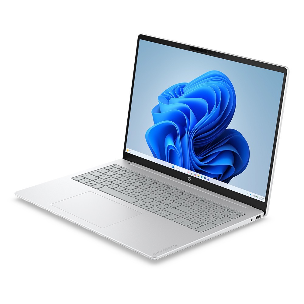 HP OmniBook 3 16″ Laptop AI Intel Core Ultra 7 255U 16GB 512GB SSD
