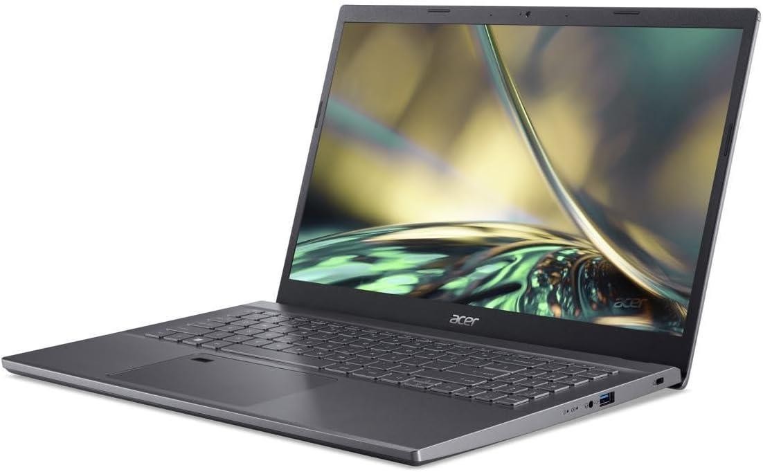 Acer Aspire 5 Notebook Intel Core i5 12GB RAM 512GB SSD Certified Refurbished