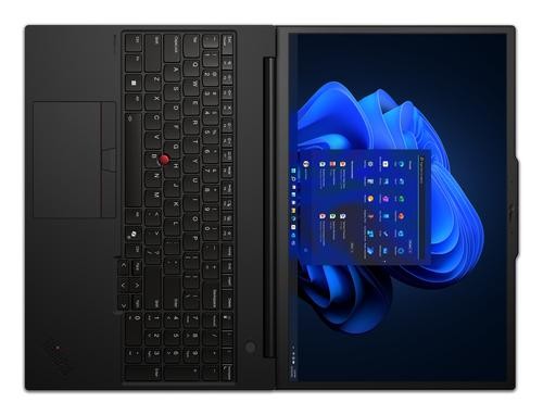 Lenovo ThinkPad P16s Gen 3 Core Ultra 7 155H RTX 500 Ada 1TB 32GB 1920 x 1200