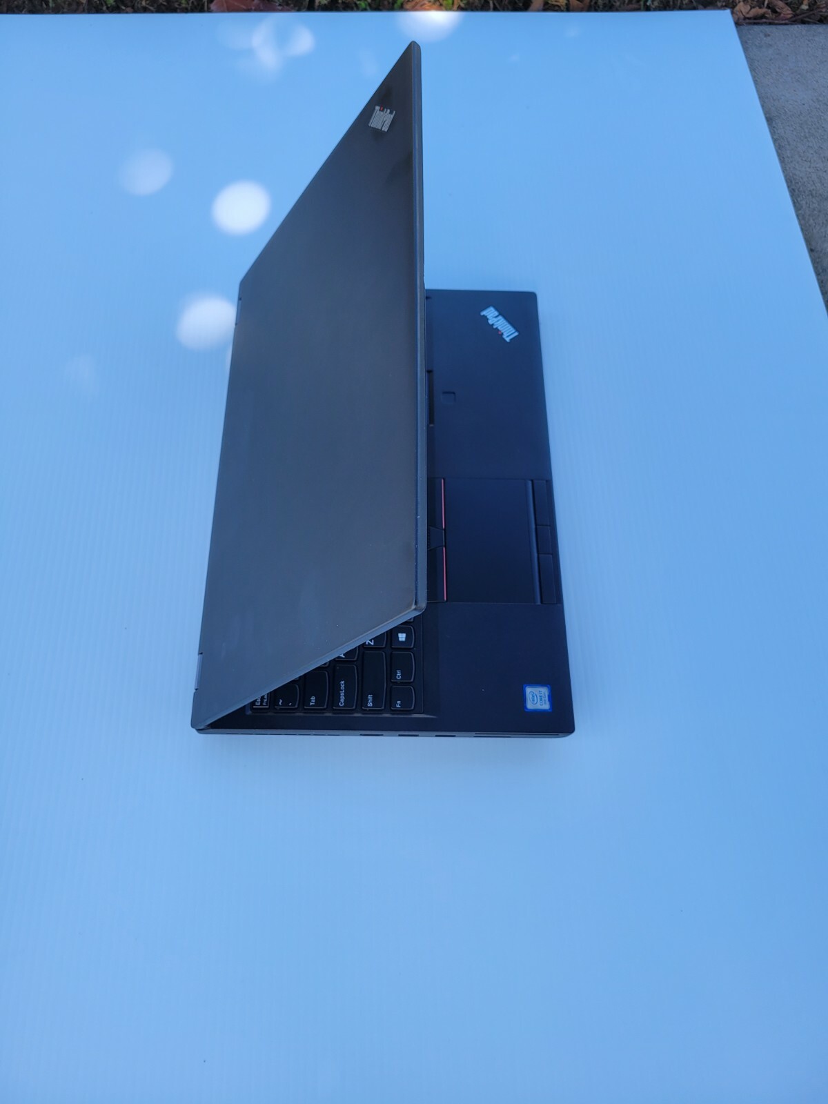 Lenovo ThinkPad P53 i7-9750h 64GB DDR4 512GB SSD Nvidia Quadro T2000 CL6994 WIN1