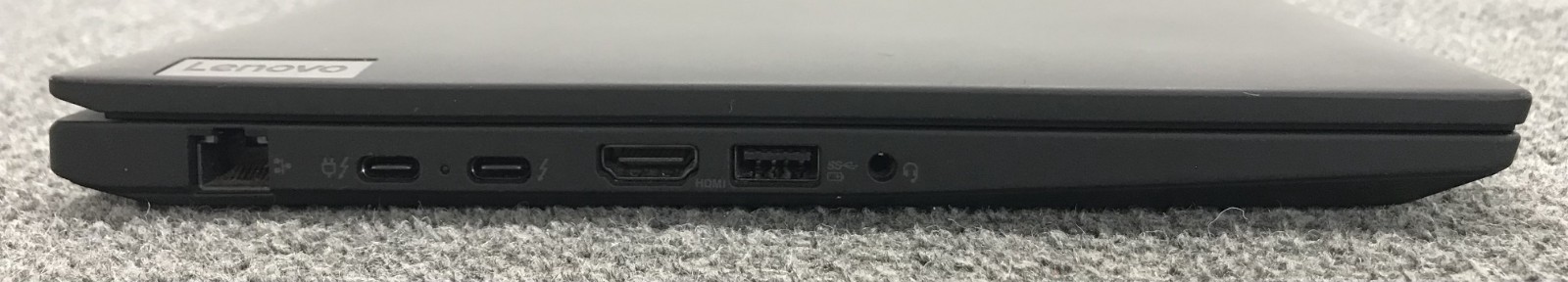 Lenovo P14s Gen 4 14″ Laptop i7-1360P 16GB RAM 512GB NVMe