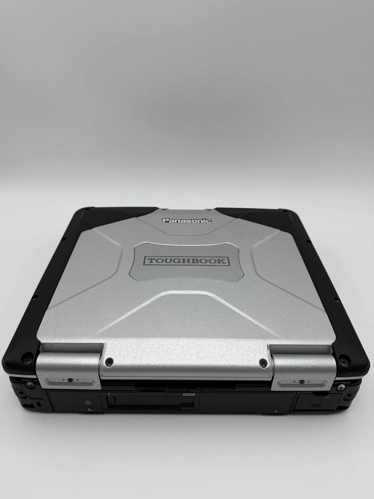 Panasonic Toughbook CF-31 MK6 i5-7300U Touch 16GB 512GB SSD Win11pro 4G/DVD