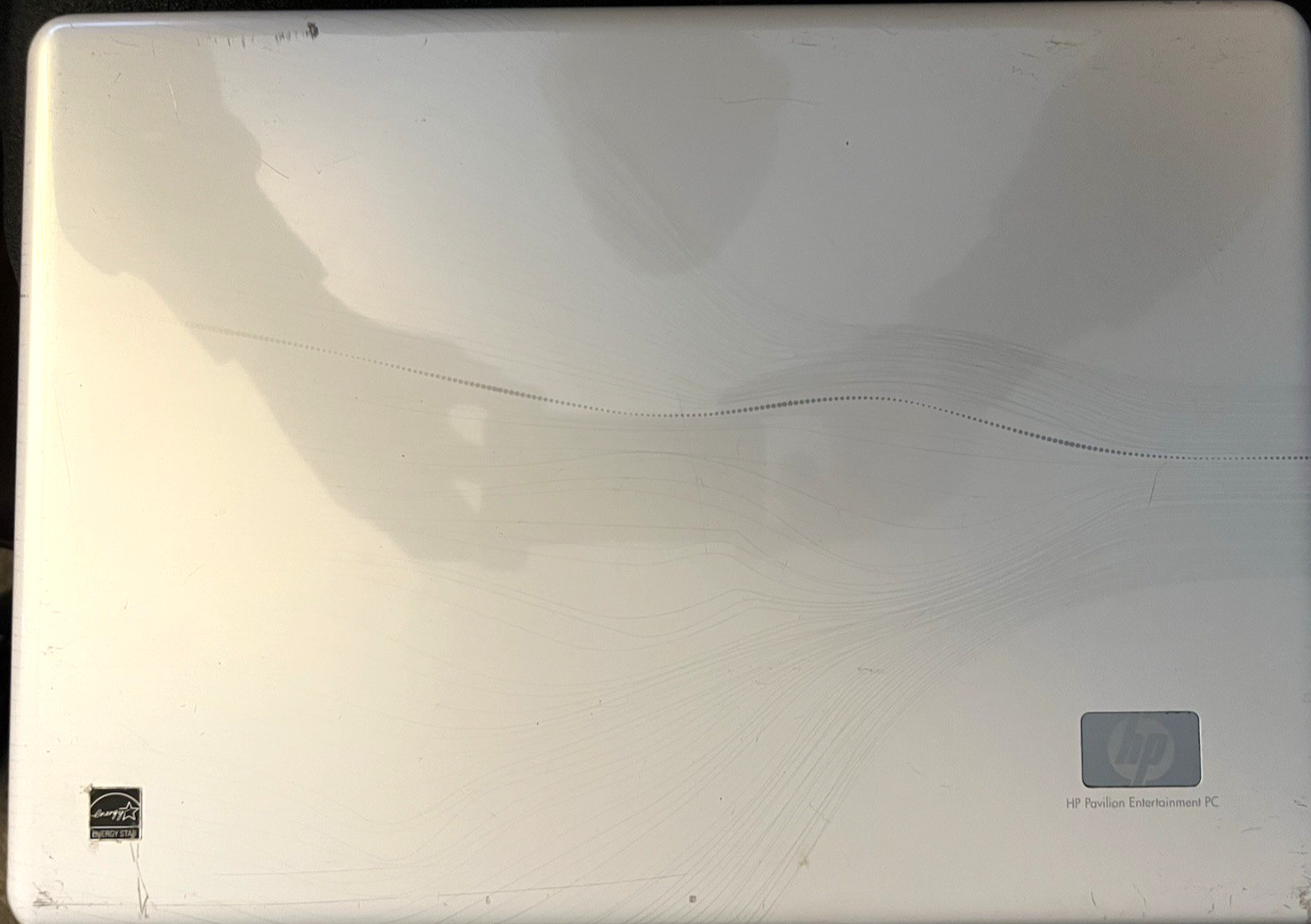 HP Pavillion Laptop dv4-2145dx Untested
