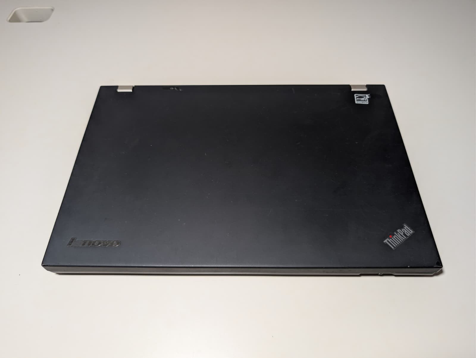 15″ Lenovo ThinkPad T530 | i5 3rd 16GB RAM 256GB SSD | DVD HD+ NVIDIA Win 10 Pro