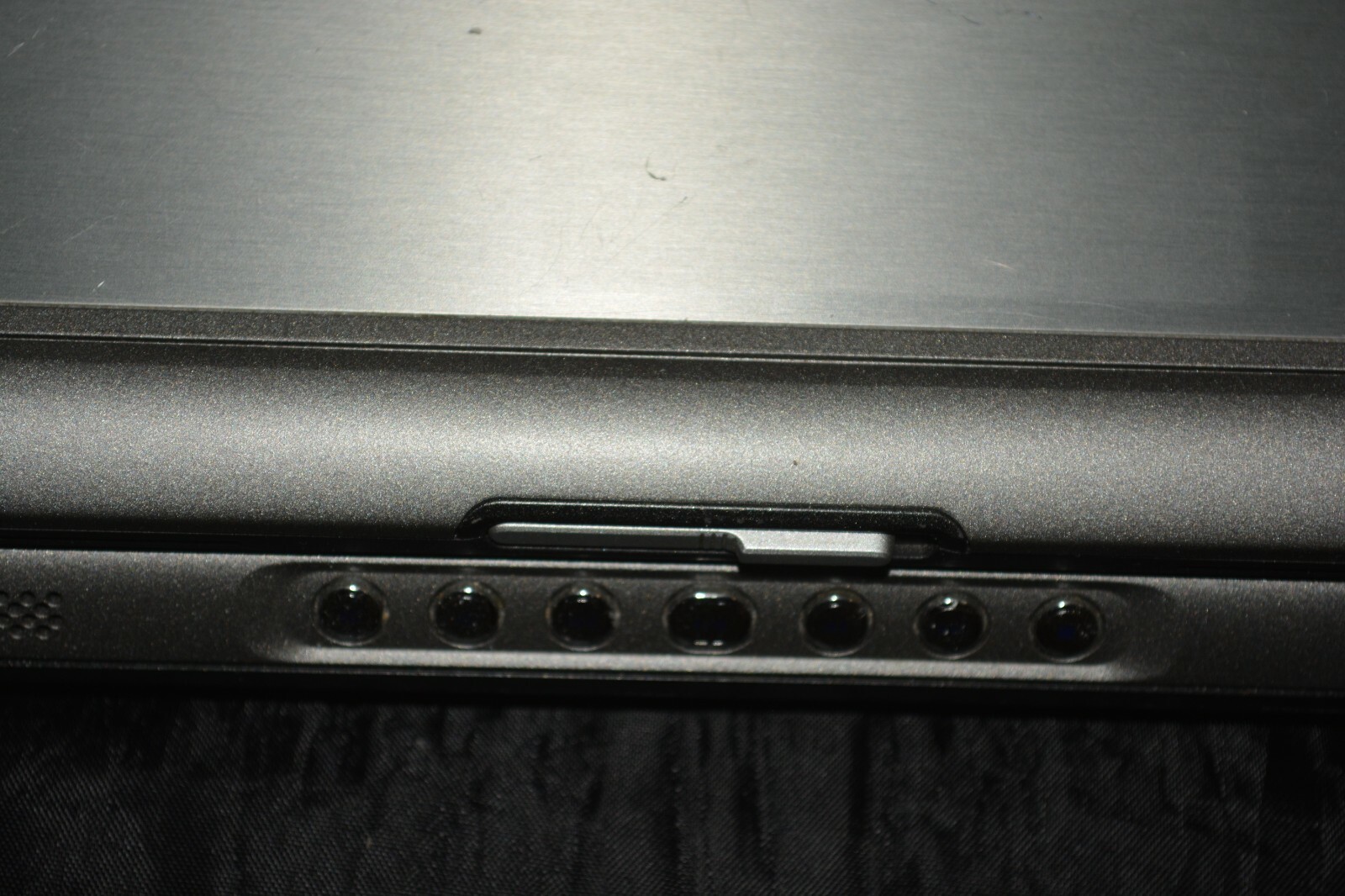 Dell Precision M6300 Intel Core 2 Duo T9300 2.50GHz NVIDIA QUADRO FX1600M PARTS
