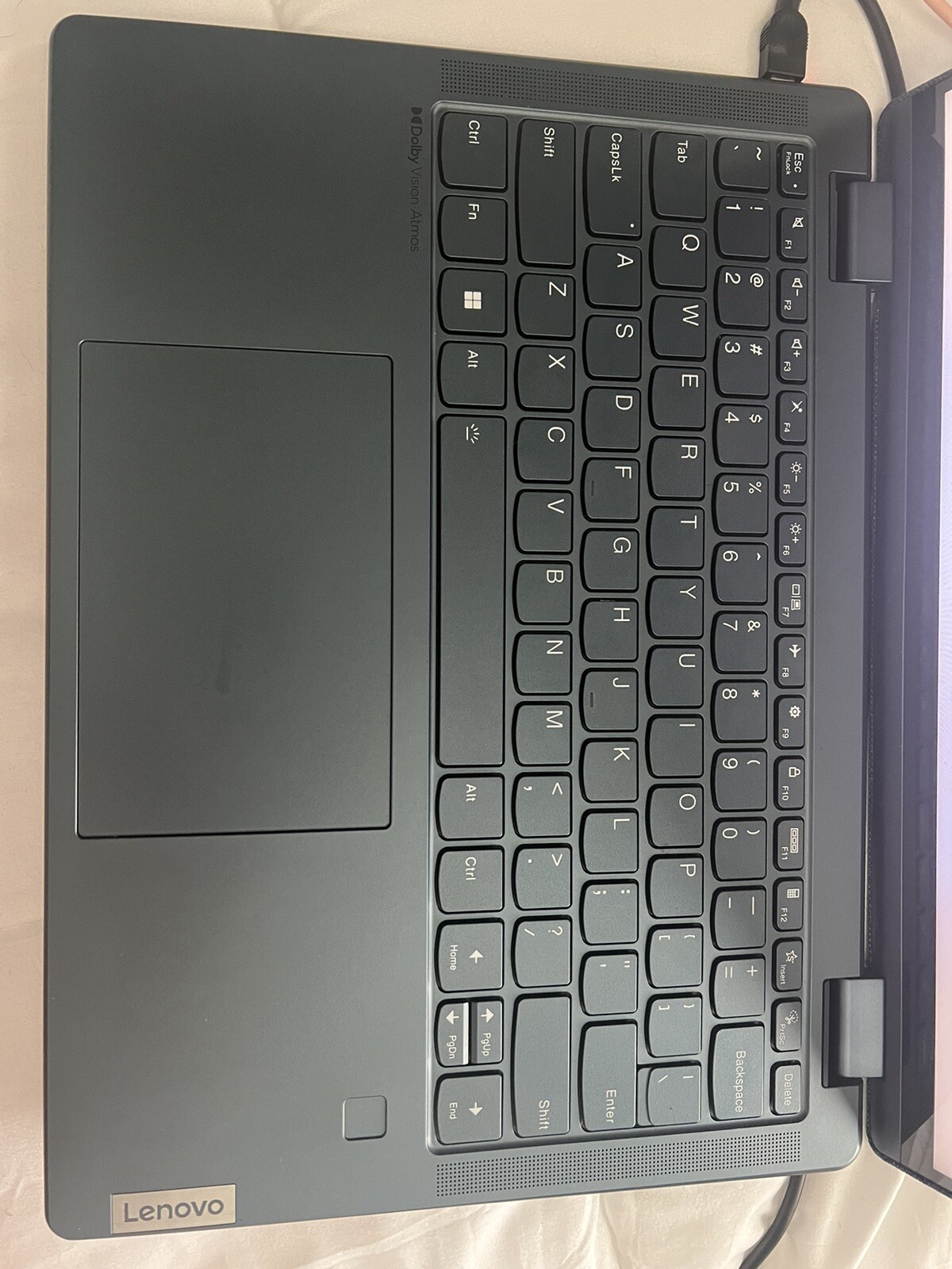 Lenovo Yoga Series 6 13”