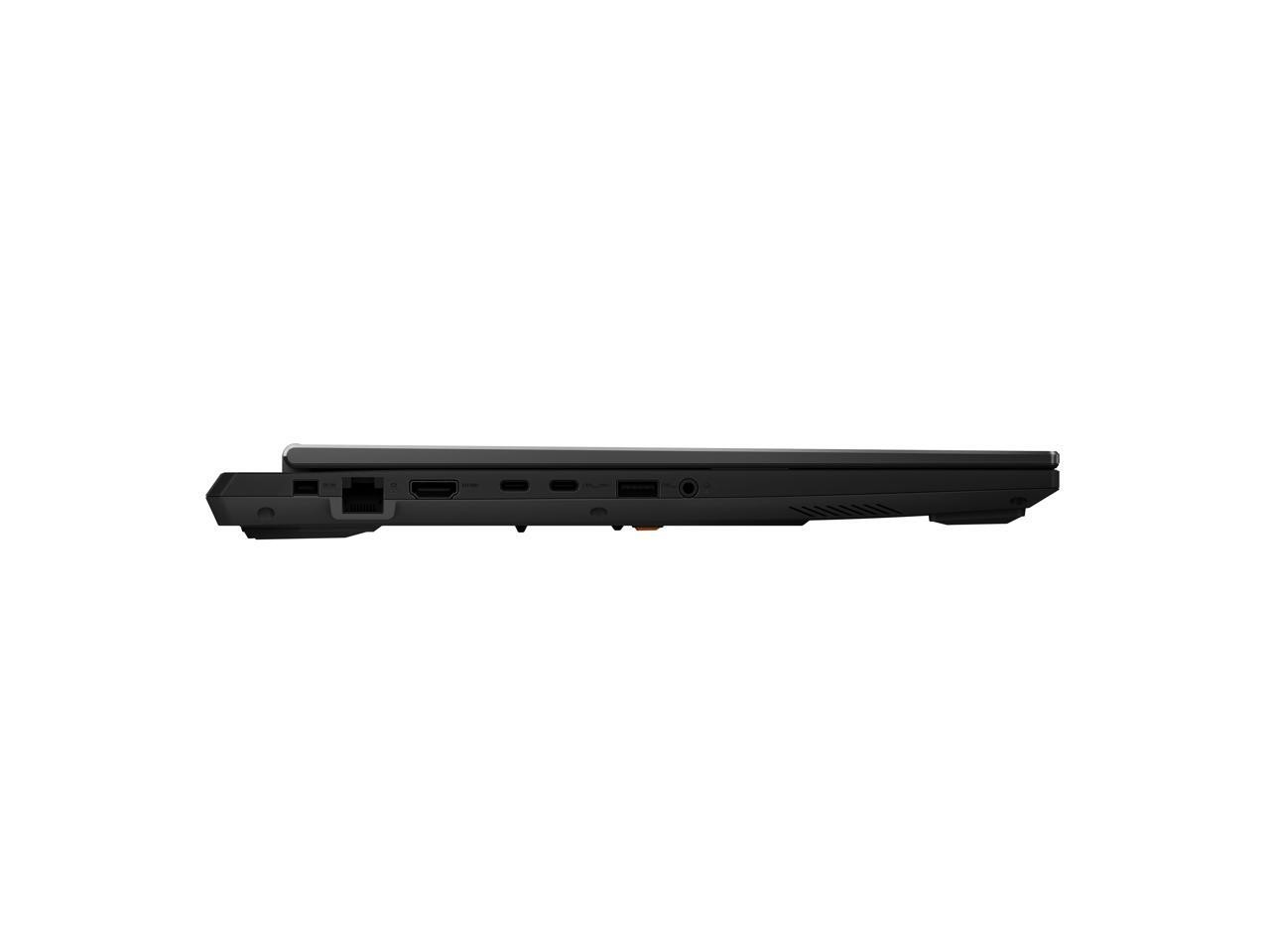 ASUS TUF Gaming A16 – 16″ GeForce RTX 5060 Laptop GPU – AMD Ryzen 7 260 – 16GB M