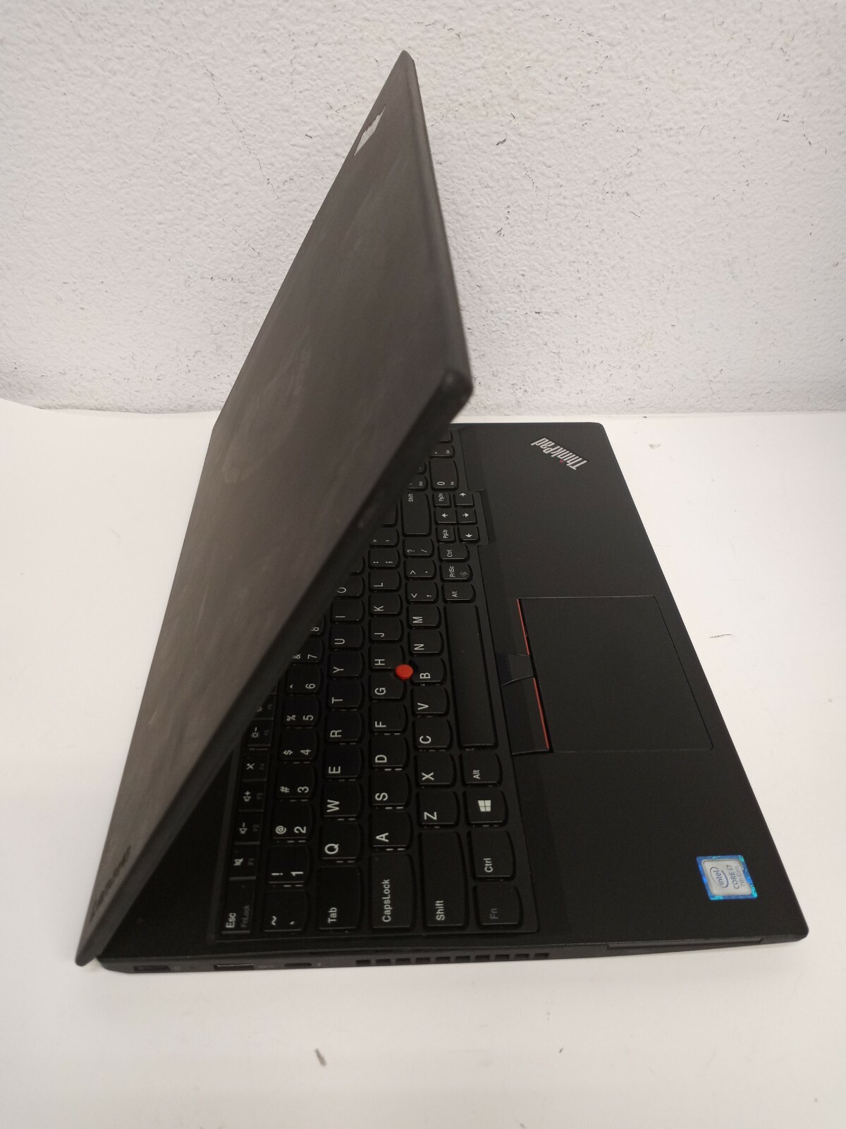 Lenovo ThinkPad P51s TOUCH Intel Core i7-7500U 2.70GHz 8GB 500GB SSD Quadro M520