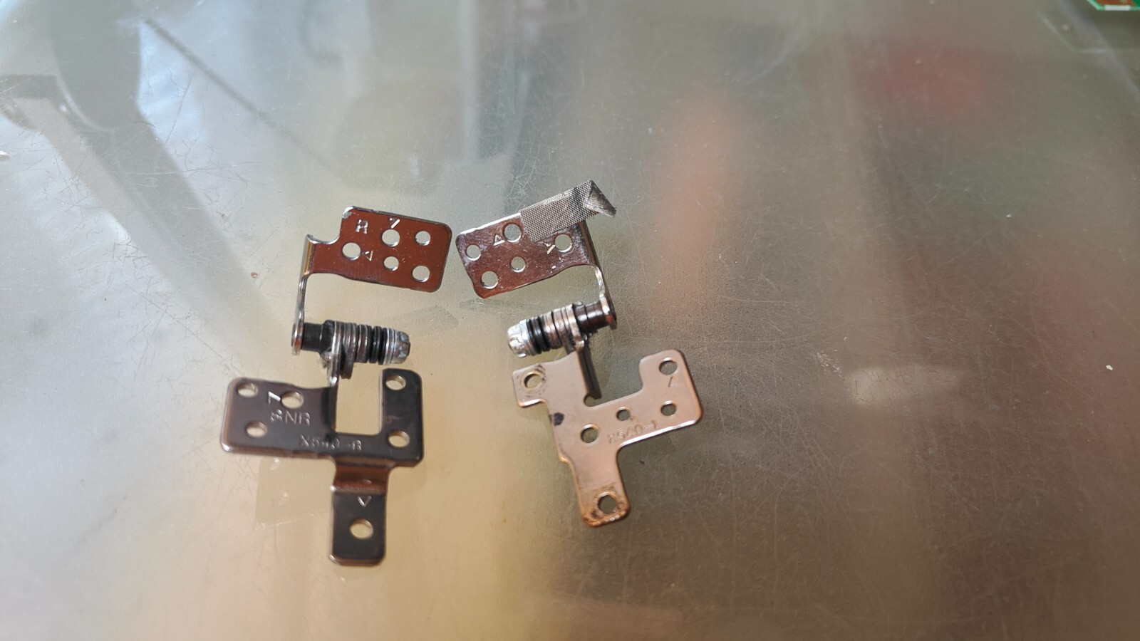 ASUS R540 R540L R540S X540 F540 HINGES HINGES