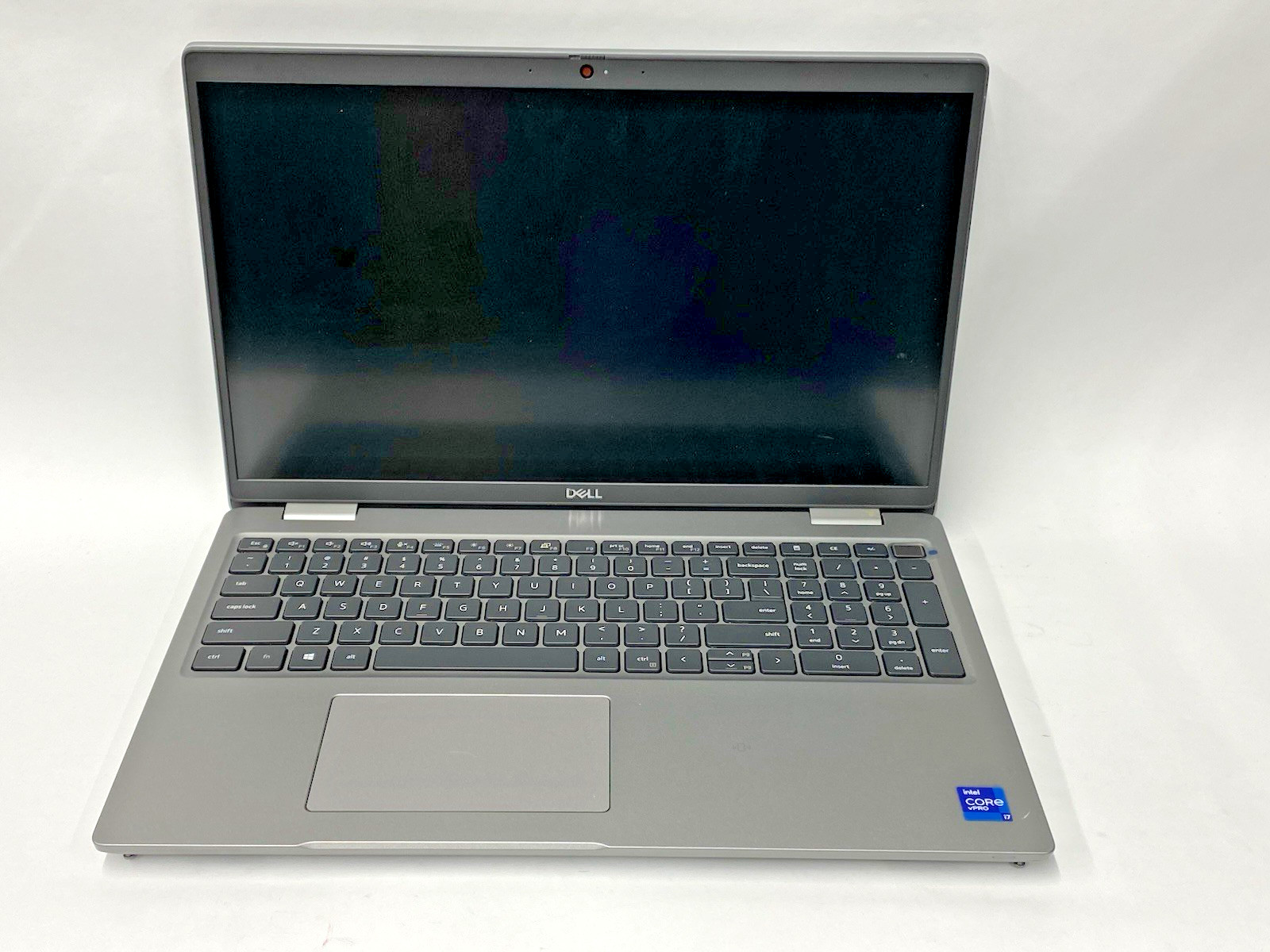 Dell Precision 3561 – FHD – i7-11850H – No RAM/SSD/OS – READ