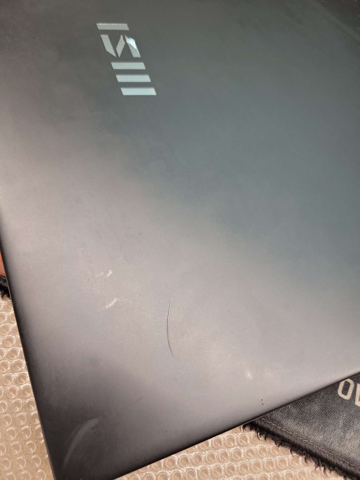 MSI Modern 14″ FHD Intel Core i7-1195G7 16GB 512GB SSD Intel Iris Xe Windows 11