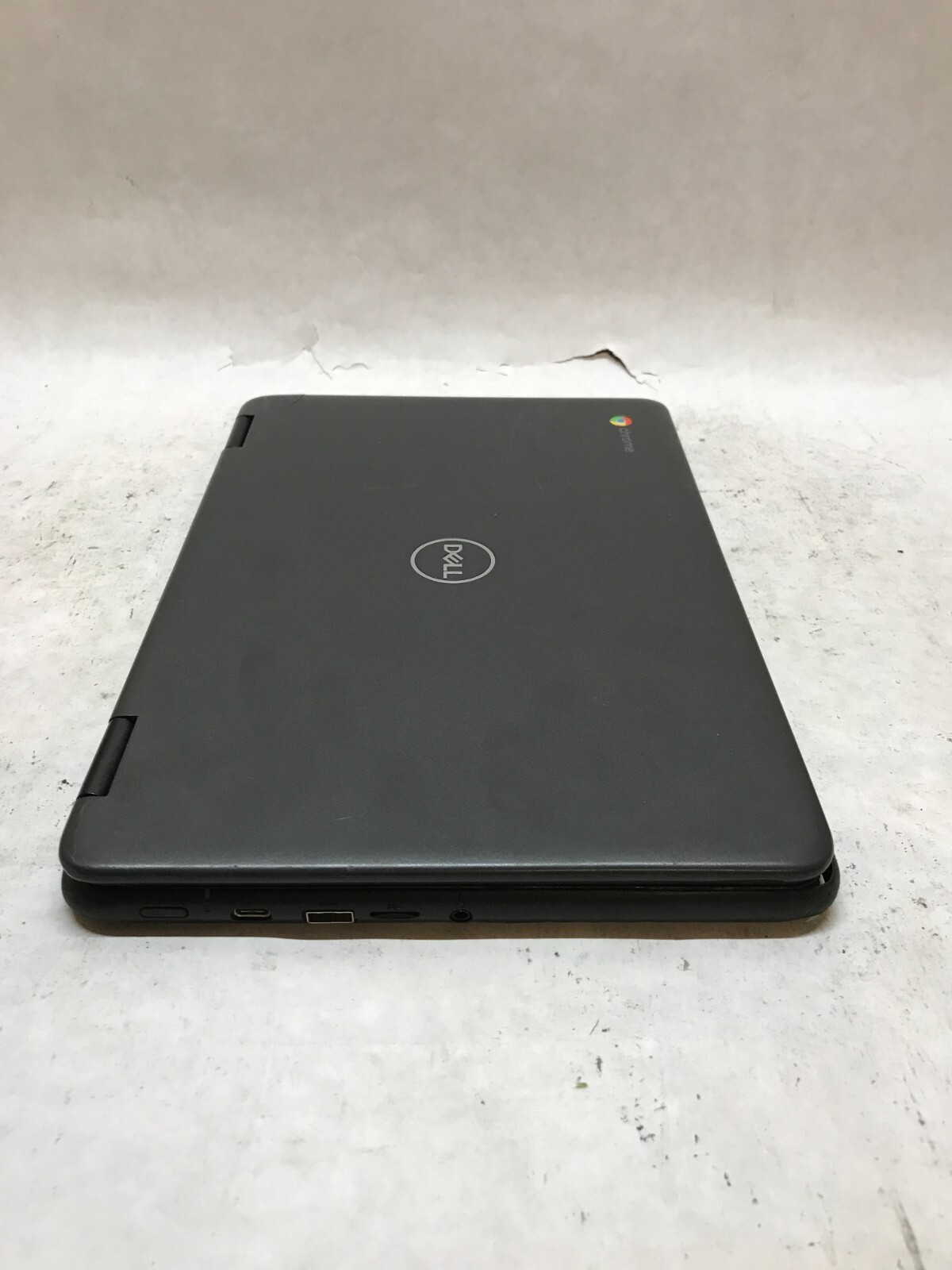 Dell Chromebook 3100 2-in-1 11.6″ Intel Celeron 4GB RAM 16GB eMMC C Grade – – DW