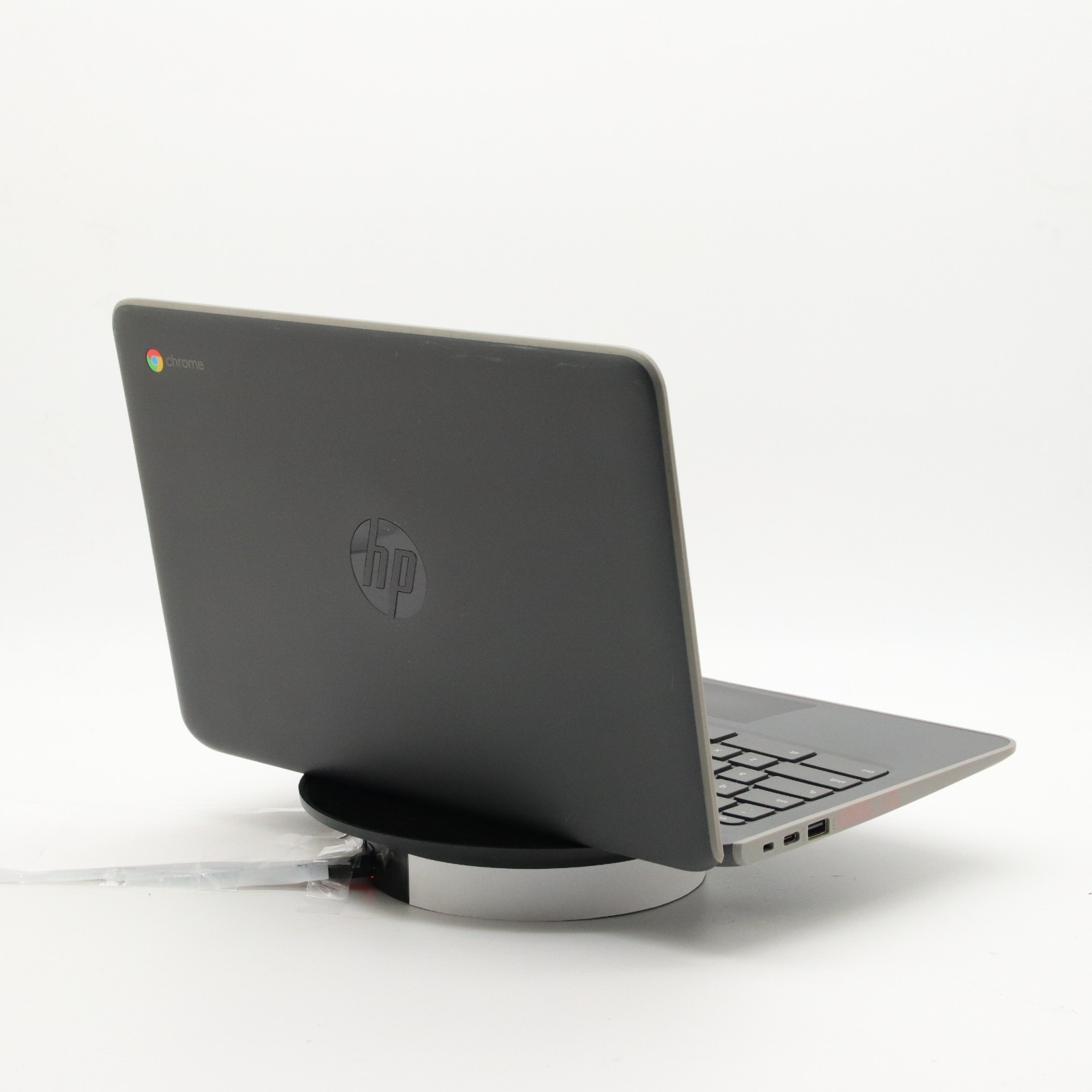 HP Chromebook 11 G7 EE – Intel Celeron N4000 – 4GB RAM – 16GB SSD (See Notes)