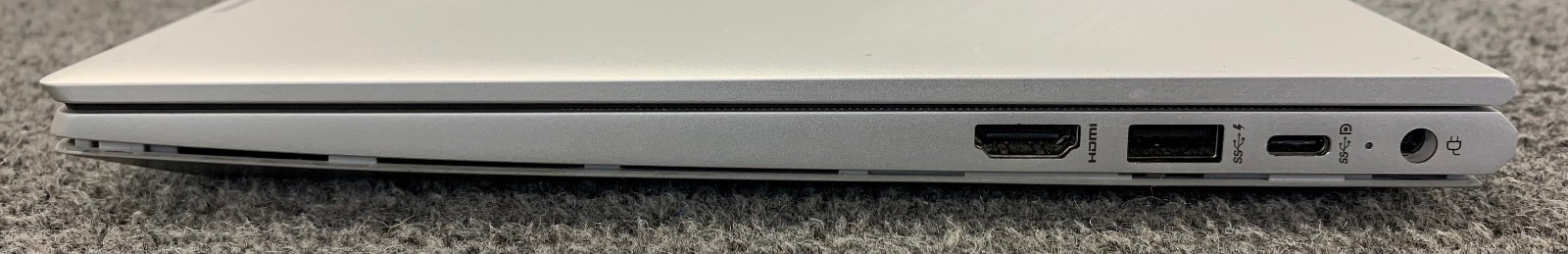 HP ProBook 630 G8 13.3″ Laptop i5-1135G7, No RAM/Storage, Remote Managed