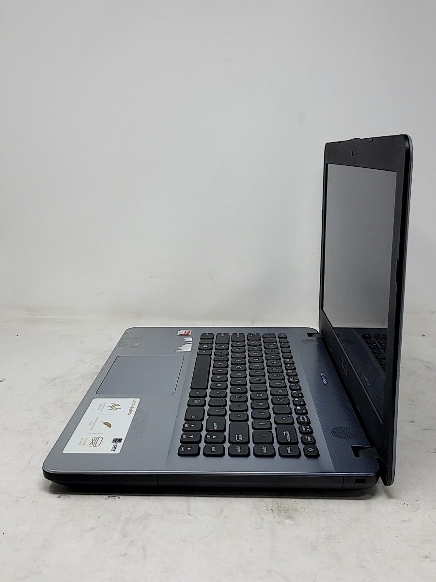 ASUS X441BA Laptop AMD A6-9225 4GB 256GB SEE NOTES