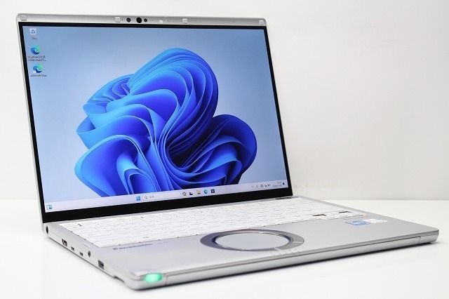 Panasonic Let’s Note CF-FV1 i5-1145G7 16GB 256GB Win11 Pro FHD 14 w/ AC Japan