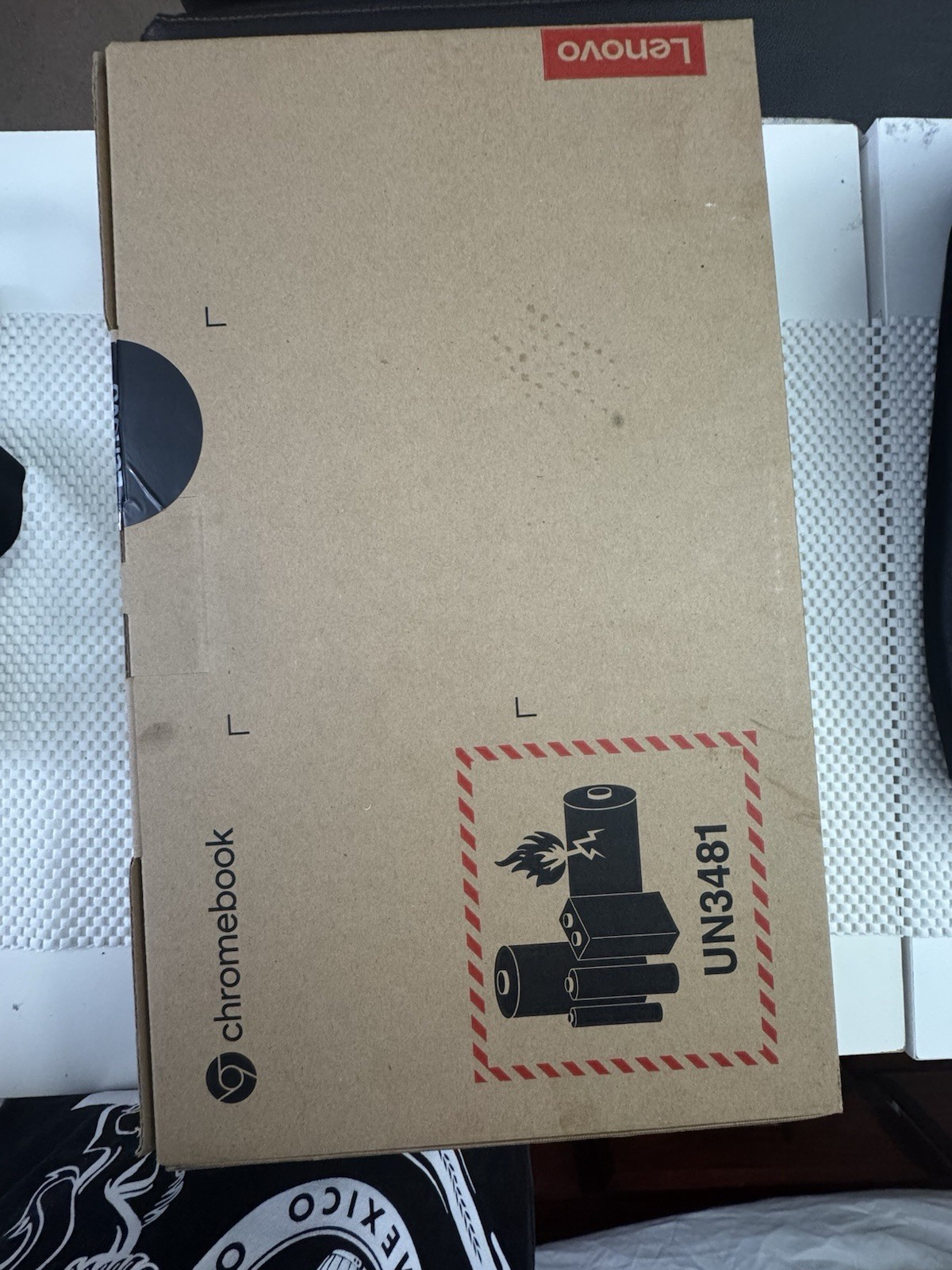 Lenovo Chromebook 100e Gen 4