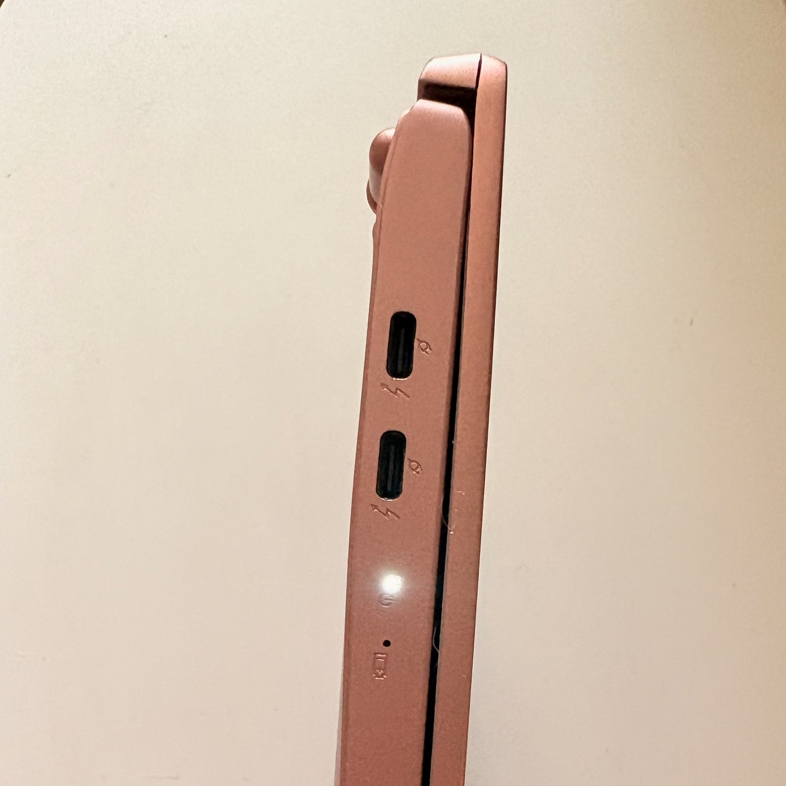 MSI Prestige 14 Rose Pink A11SCX-205 GTX 1650 1 TB SSD -READ DESCRIPTION