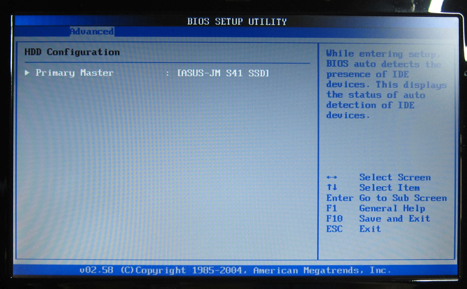 Rare Asus Eee PC S101 Atom N270 1.6GHz, 2GB Ram, 16GB SSD, WiFi, Camera Notebook
