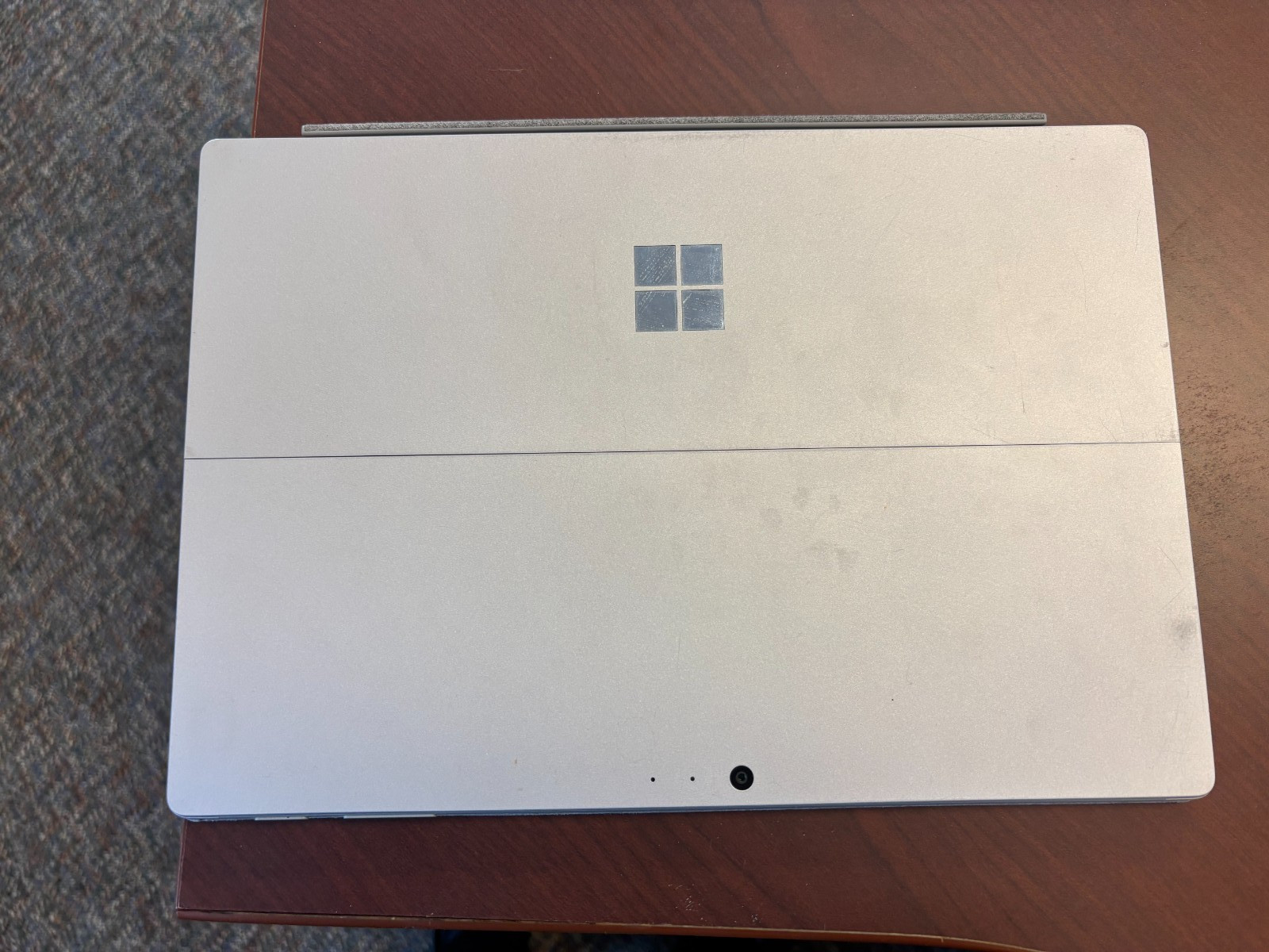 Microsoft Surface Pro 5th Gen Core i5-7300U 8GB RAM 128GB SSD w/ Keyboard