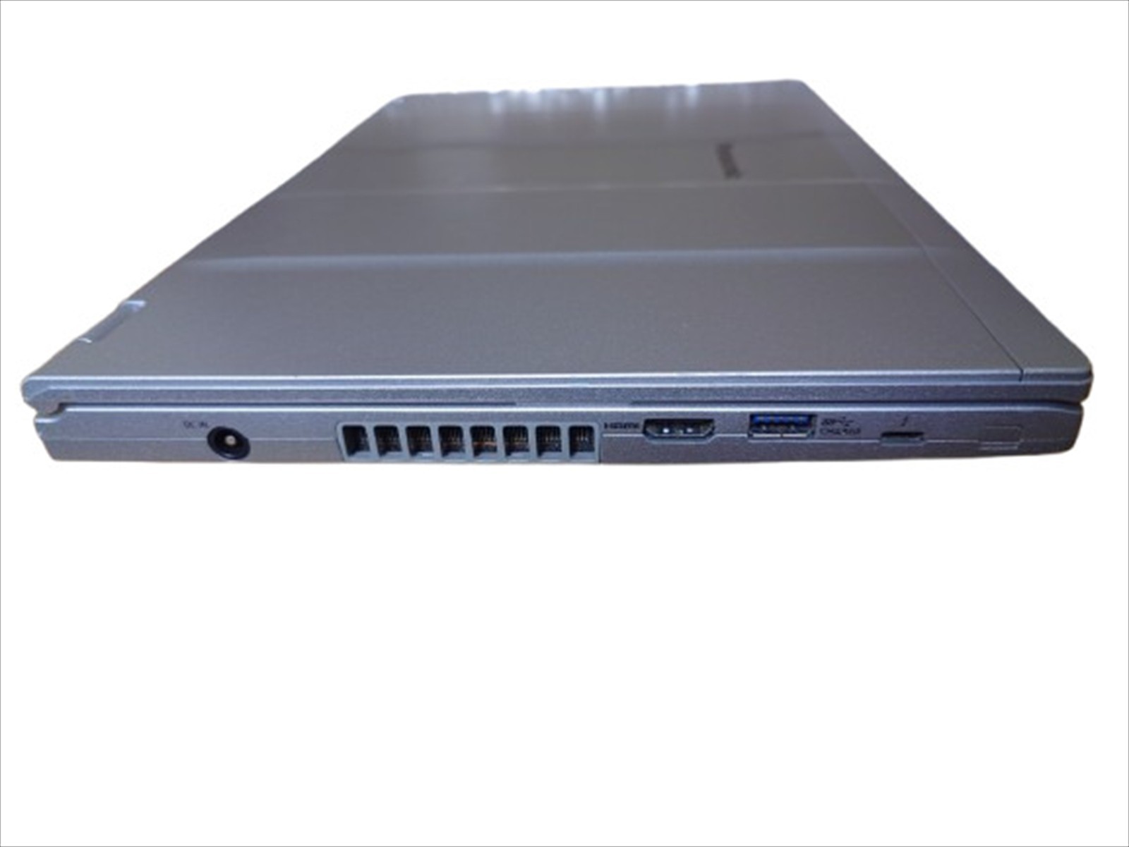 Panasonic CF-LV9 Core i5-10310U 1.70GHz RAM 16GB SSD 256GB CF-LV9RDQVS
