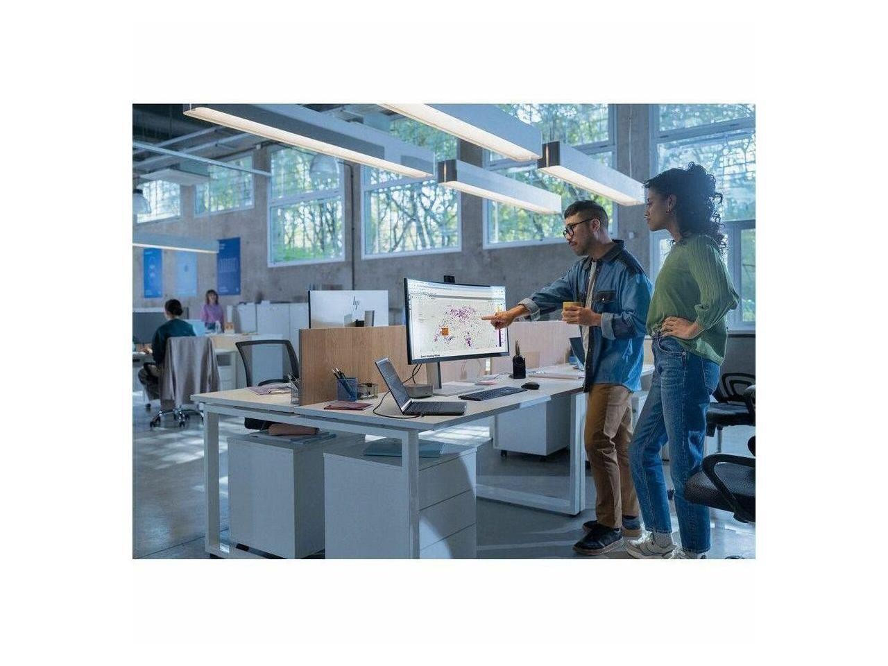 HP ZBook Ultra G1a 14″ Copilot+ PC Mobile Workstation – AMD Ryzen AI MAX PRO 390