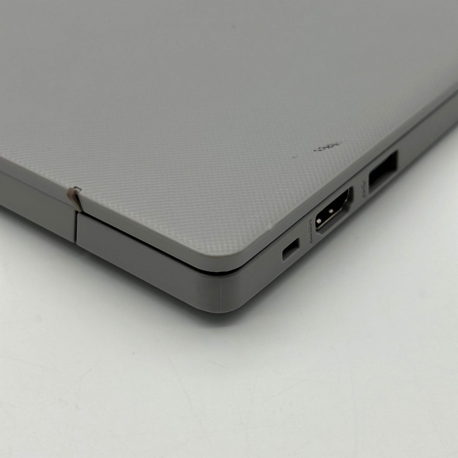 HP 14a-ne0013dx 14″ Laptop Intel Celeron N4120, 4GB RAM, 2GB Gray