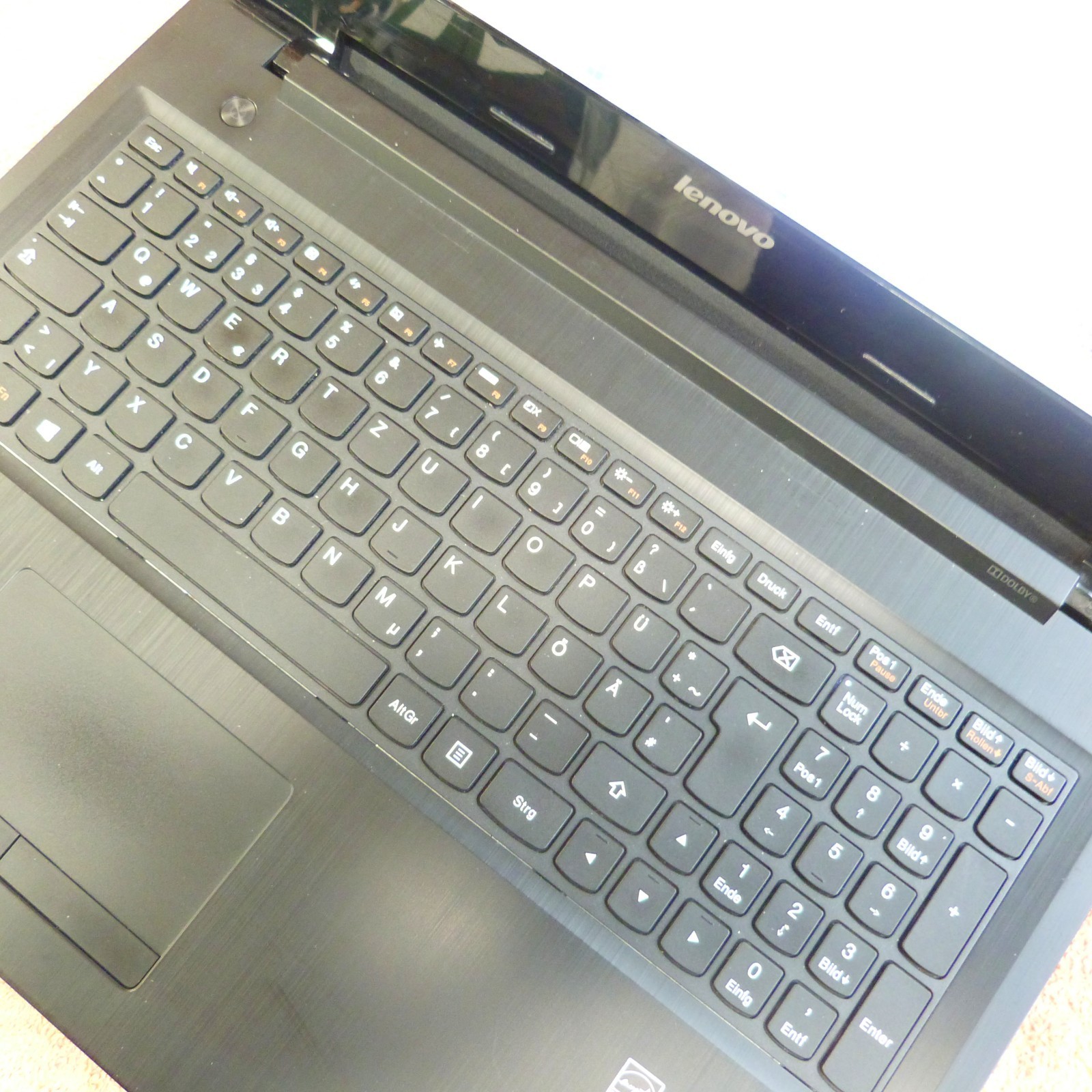XL SET Lenovo G50 Business 15 inch DOLBY AUDIO l SSD Windows 11 PRO l 8GB…