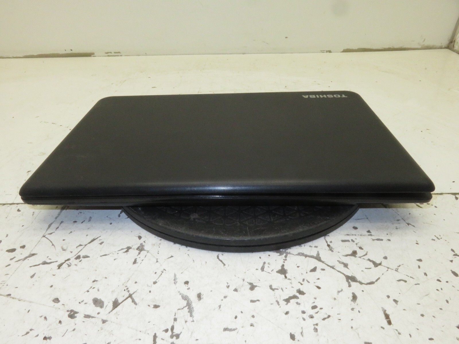 Lot of 2 Toshiba Satellite Laptops Intel Core i3 2nd Gen – L875-S7108 C55-A5310