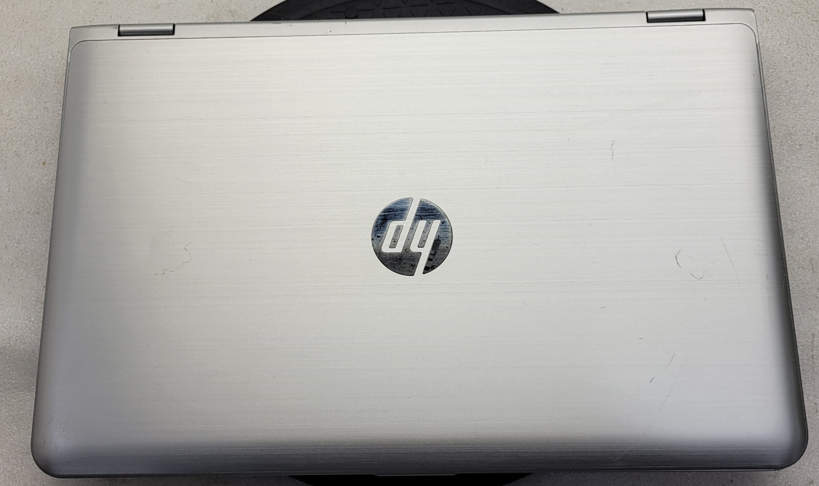 HP ENVY x360 Convertible m6-w011dx i7-5500U 2.40GHz 8GB DDR3 No OS/SSD/HDD