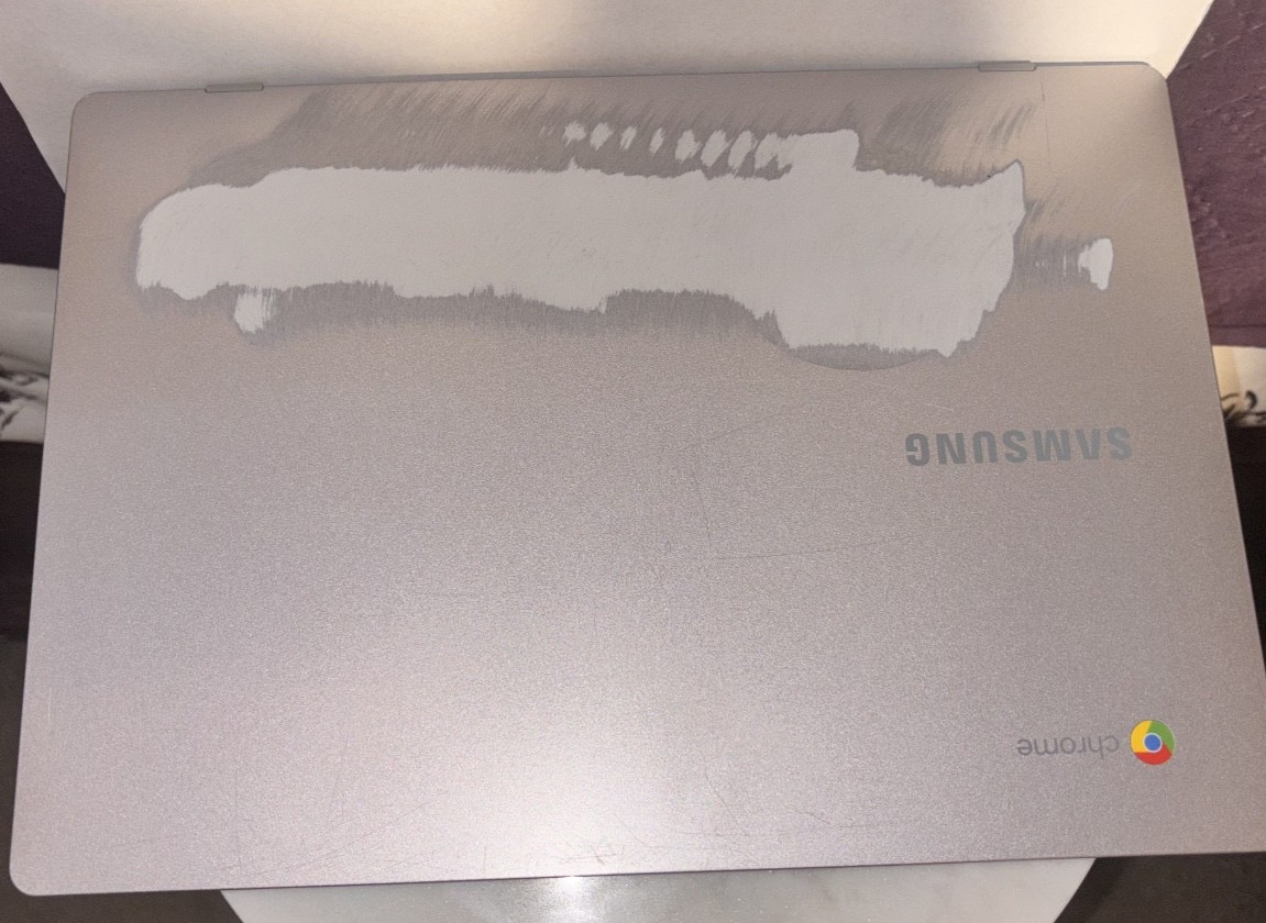 Samsung Chromebook XE310XBA – Compact, Lightweight & Ready to Use #36