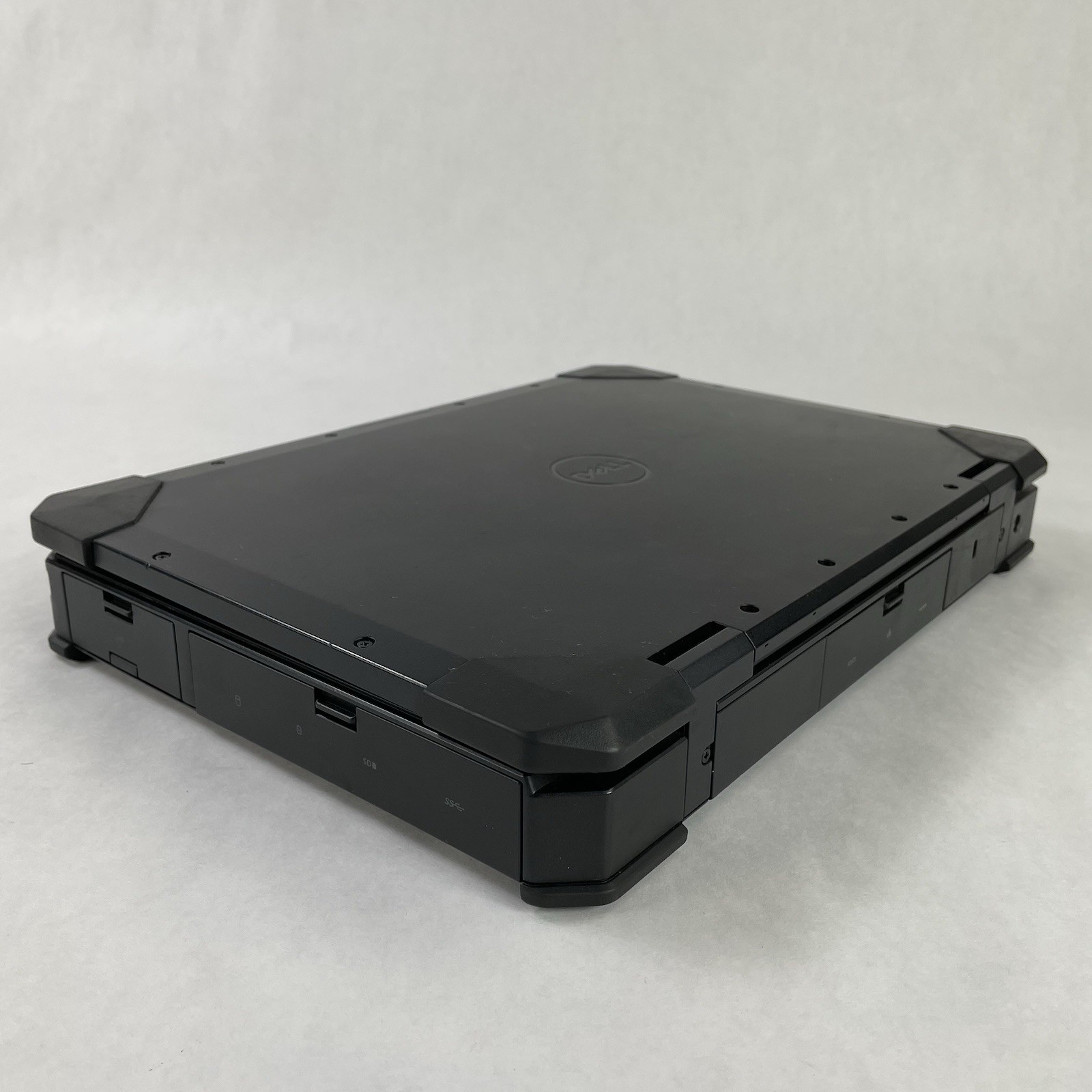 Dell Latitude 5424 14″ i7-8650U 1.90 GHz 16 GB RAM No SSD No OS No Batt READ